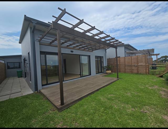 2 BEDROOM HOUSE FOR SALE IN NEW SALT ROCK CITY